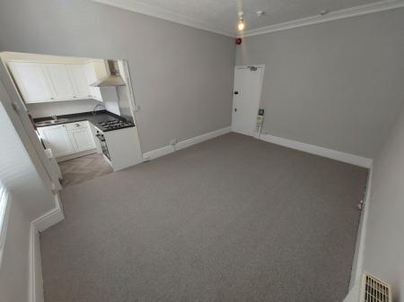 Open Plan Space