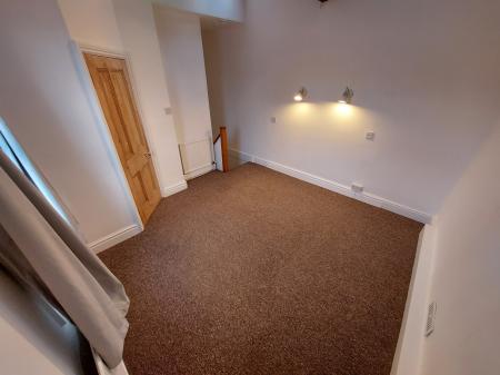 Bedroom (cont)