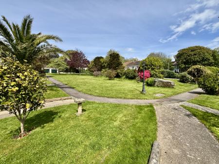 Communal Gardens