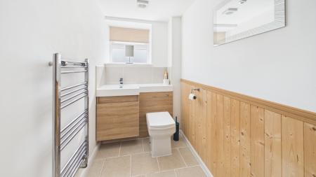 Cloakroom