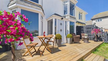Decking