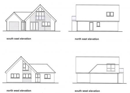 Elevations