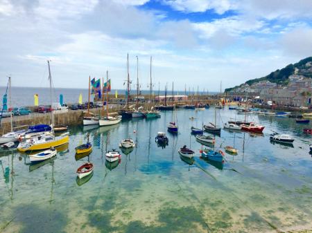 Harbour