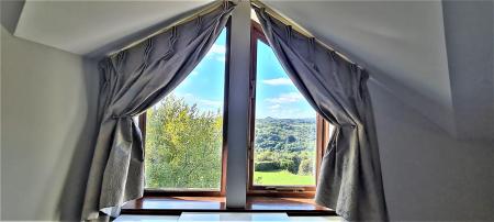 View from the double bedroom.jpg