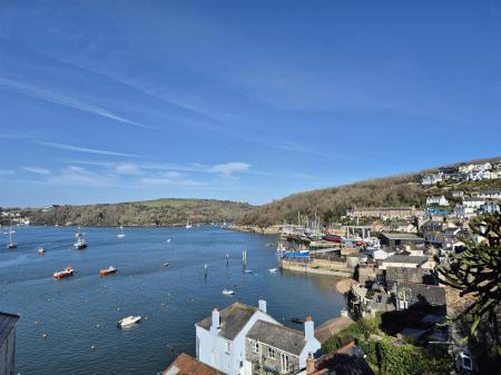 view from top bedroom