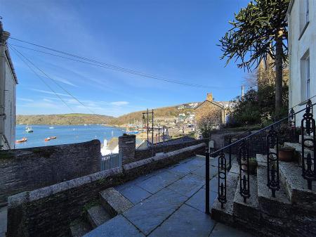 View from front of property