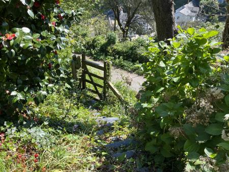 St Catherine's access.JPG