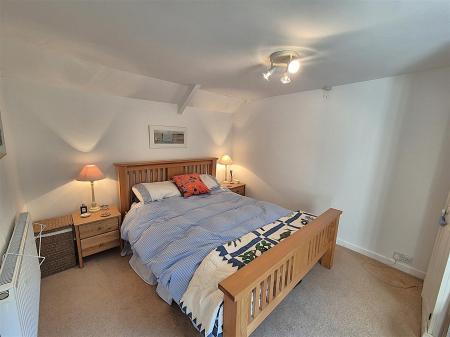 Double bedroom