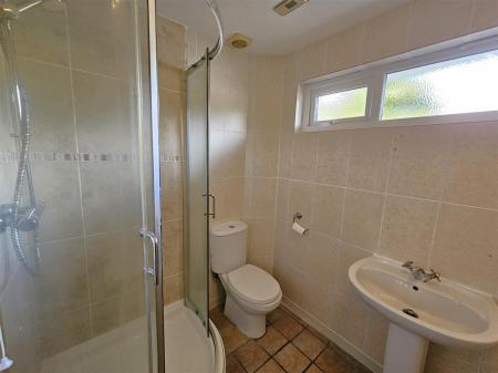 Bathroom Shower room