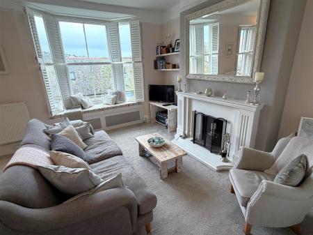 Sitting area