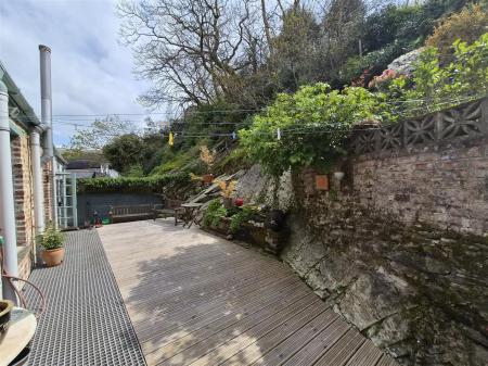 Decking
