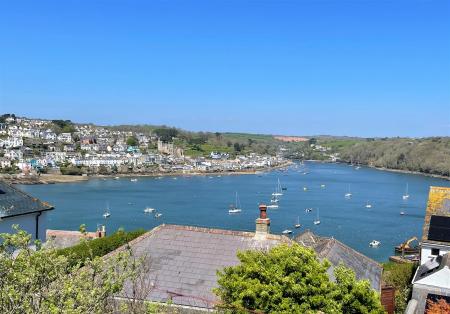 View from garden.JPG