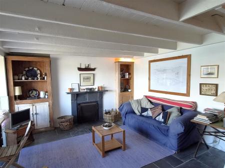 Sitting area