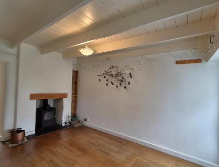 Sitting room.