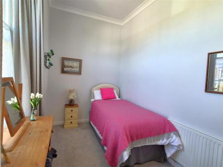 Single bedroom