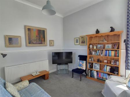 Sitting area