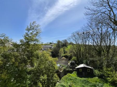 View from Living room