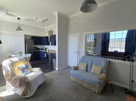 Sitting area