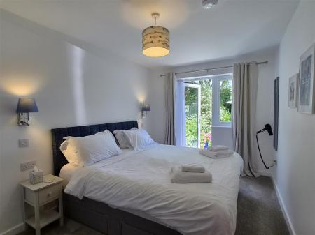 Hygga Bedroom