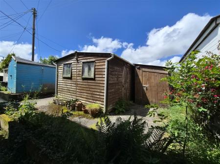 Outbuildings