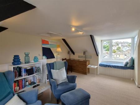 top floor