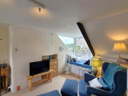 Top floor