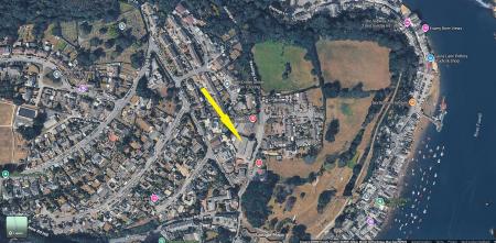 Google map view