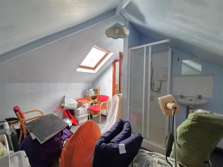 Attic space with shower.jpg