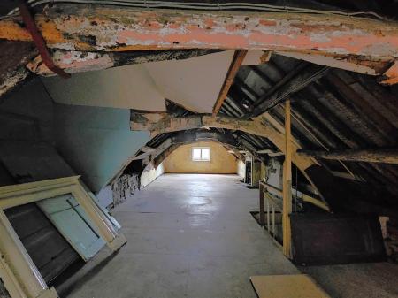 Attic