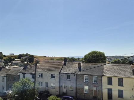 View from bedroom
