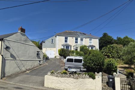 Property and parking