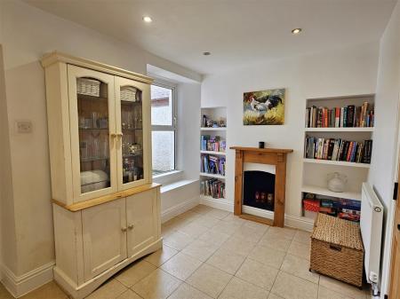 Snug area