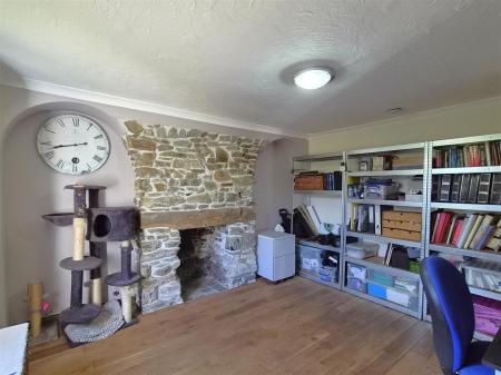 Office/snug/bedroom