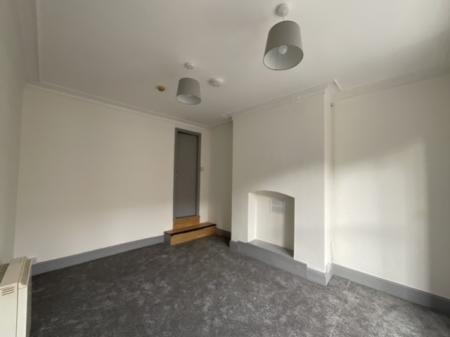 Openplan Bedroom Area 3