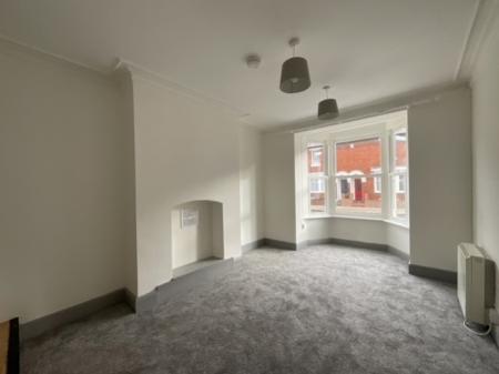 Openplan Bedroom Area 2