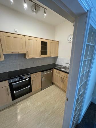 8 shot kitchen