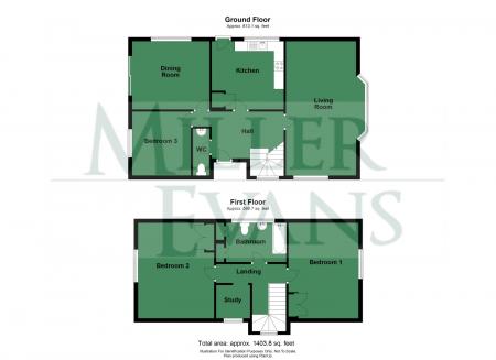 New Floor Plan