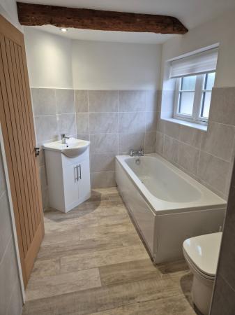 Bathroom Medaow
