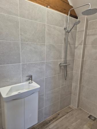 Shower