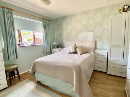 Cotes crescent -9
