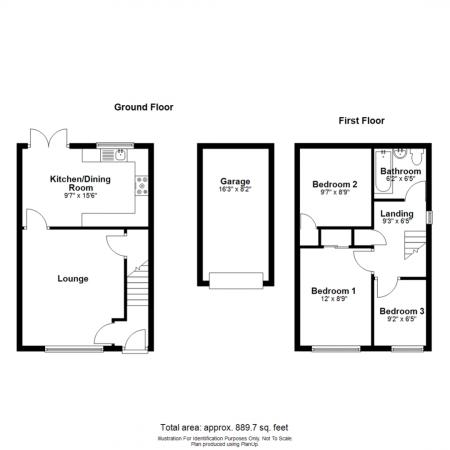Floorplan 9 Chatwood