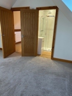 9 The Stables bedroom 2