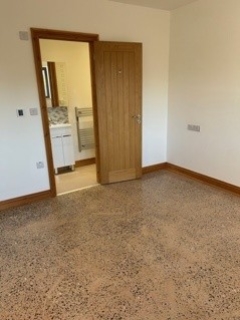 9 The Stables bedroom 3