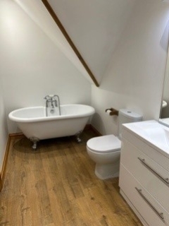 9 the Stables bedroom 1 ensuite