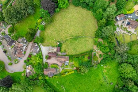 Birds Eye View