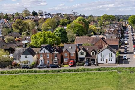 14 The Green aerial (A).jpg