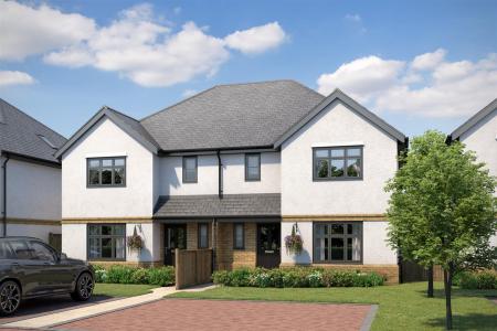 Semi-detached plots 4-9