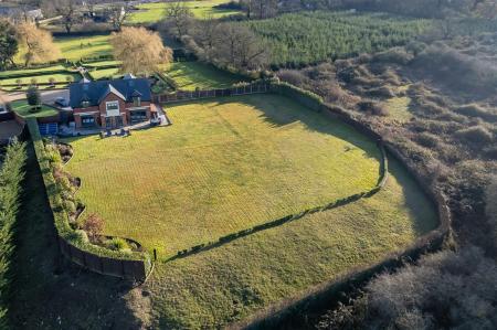 Ivy House  Coopersale Lane aerial  (10).jpg