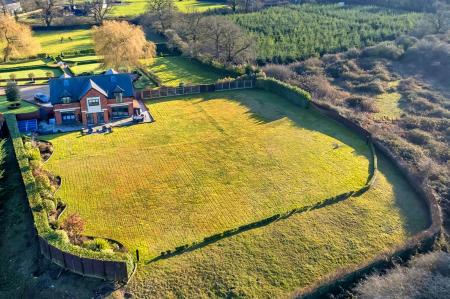 Ivy House  Coopersale Lane aerial  (10).jpg