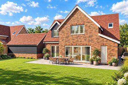 Sunny Brick House Patio Garden.jpg